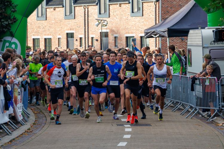 Landlopersjogging 2026